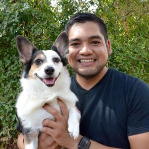 Meet your Posher, Michael